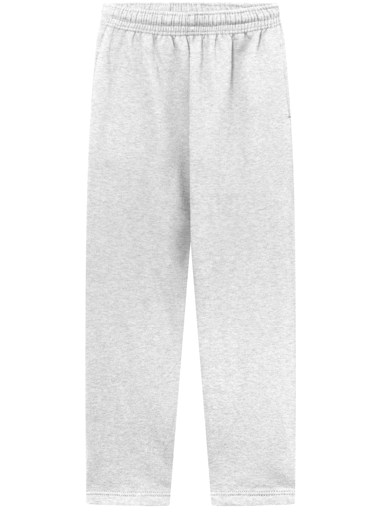 Standard Sweatpants uden elastik